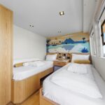 Kabine 4 Egypt Lovers Safariboot Alia Soul