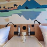 Kabine 4 Egypt Lovers Safariyacht Alia Soul