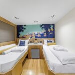 Kabine 6 Hollywood Tauchyacht Alia Soul