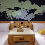 Kabine 7 Adventure Tauchsafarischiff Alia Soul