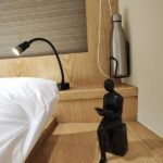 Kabine 9 Book Lovers Safariyacht Alia Soul