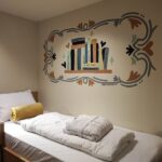 Kabine 9 Book Lovers Safarischiff Alia Soul