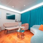 Master Suite Tauchsafariyacht White Pearl