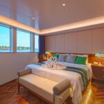 Master Suite Tauchsafariboot White Pearl