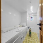 Notfallraum Tauchsafariboot Alia Soul