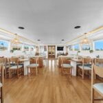 Restaurant Tauchschiff Alia Soul