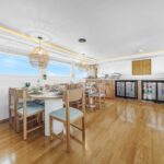 Restaurant Tauchboot Alia Soul