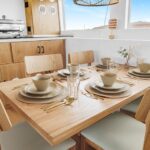 Restaurant Safariyacht Alia Soul