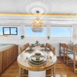 Restaurant Safariboot Alia Soul