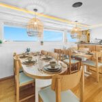 Restaurant Safarischiff Alia Soul