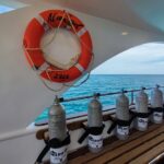 Tauchdeck Tauchboot Alia Soul