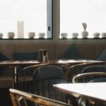 Salon Tauchboot White Pearl