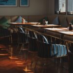 Salon Tauchsafariyacht White Pearl