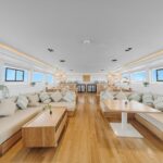 Saloon Tauchsafarischiff Alia Soul