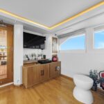 Saloon Tauchschiff Alia Soul