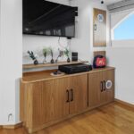 Saloon Tauchboot Alia Soul