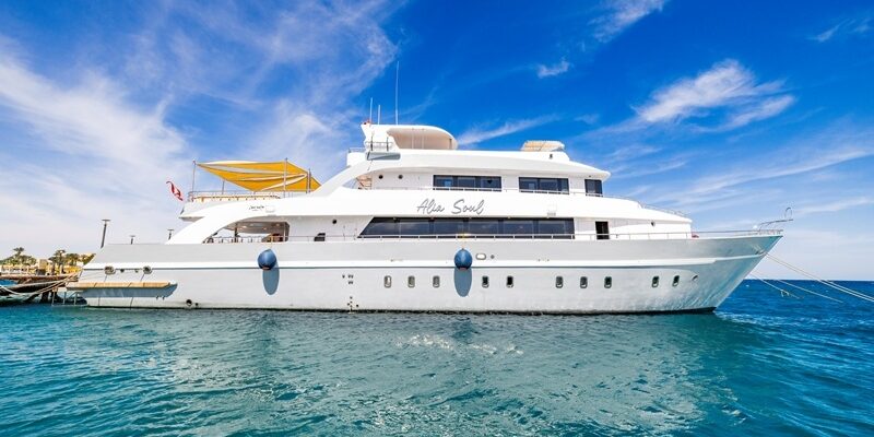 schiff-beitragsbild-alia-soul Beitragsbild Tauchyacht Alia Soul