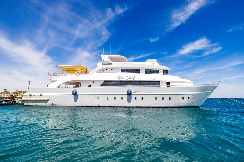 schiff-beitragsbild-alia-soul Beitragsbild Tauchyacht Alia Soul