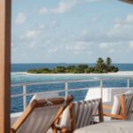 Schiff Insel Tauchboot White Pearl