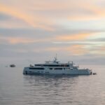 Seite Tauchboot White Pearl