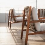 Stühle Tauchschiff White Pearl