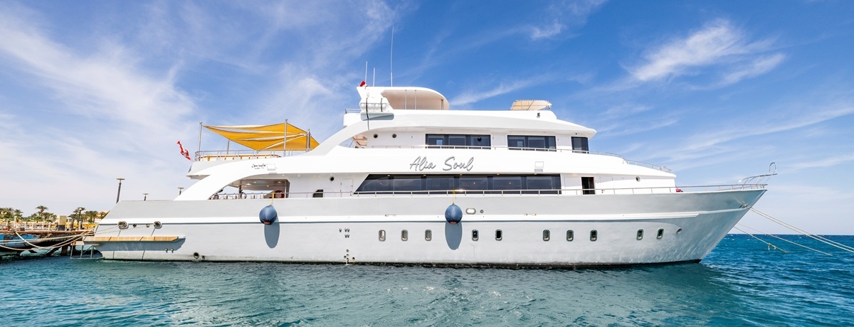 schiff-titelbild-alia-soul Titelbild Tauchschiff Alia Soul