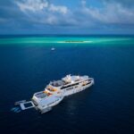 Schiff Tauchyacht White Pearl