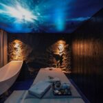 Spa Raum Liveaboard White Pearl