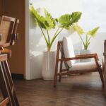 Stühle Bar Tauchsafariboot White Pearl