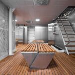 Tauchdeck Safariyacht White Pearl