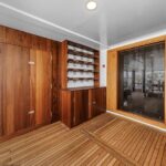 Tauchdeck Safariboot Alia Soul