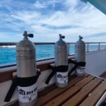 Tauchdeck Tauchyacht Alia Soul