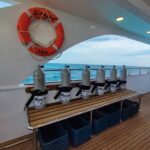 Tauchdeck Tauchschiff Alia Soul