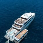 Yacht Dhoni Zodiac Safariboot White Pearl