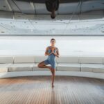 Yoga SD Safariyacht White Pearl