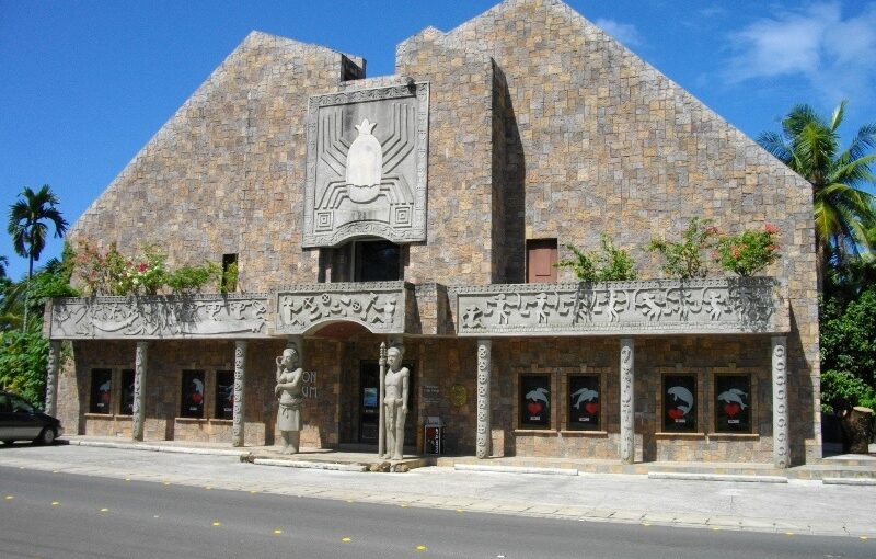 etpison-museum Etpison Museum Palau Mikronesien