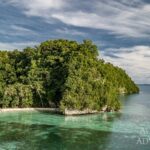 Insel Safariboot Palau Aggressor II