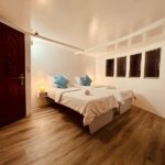 Kabine 10, 11 Tauchboot Amba