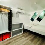 Kabine 8 Tauchyacht Amba