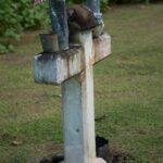 Kriegerdenkmal Tauchsafariyacht Palau Aggressor II