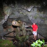 Geschützturm Tauchyacht Palau Aggressor II