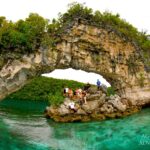 Rock Islands Safariyacht Palau Aggressor II
