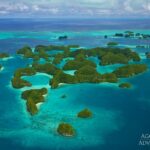 Rock Islands Tauchsafariboot Palau Aggressor II