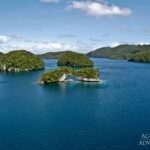 Inseln Safarischiff Palau Aggressor II