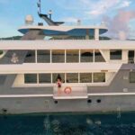 Seite Tauchsafariyacht Black Pearl