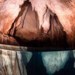 Chandelier Cave Safarischiff Palau Siren