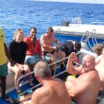 Beiboote Tauchsafariboot Red Sea Aggressor V