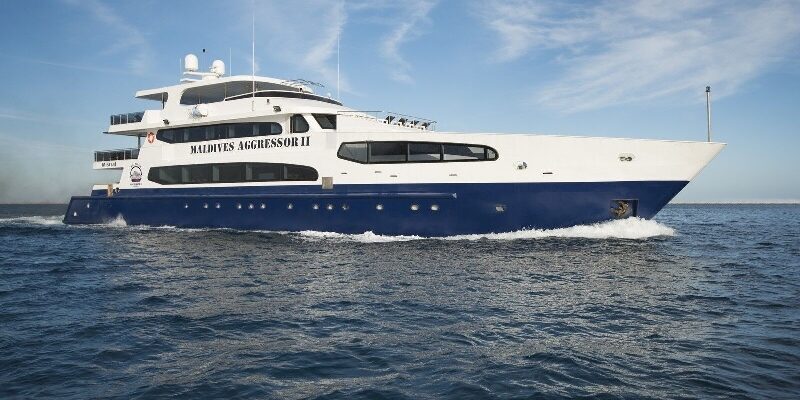 beitragsbild-schiff-maldives-aggressor-ii Beitragsbild Tauchsafariyacht Maldives Aggressor II