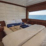 Deluxe Kabine Tauchboot Maldives Aggressor II