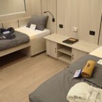 Deluxe-Kabine Safariyacht Red Sea Aggressor V